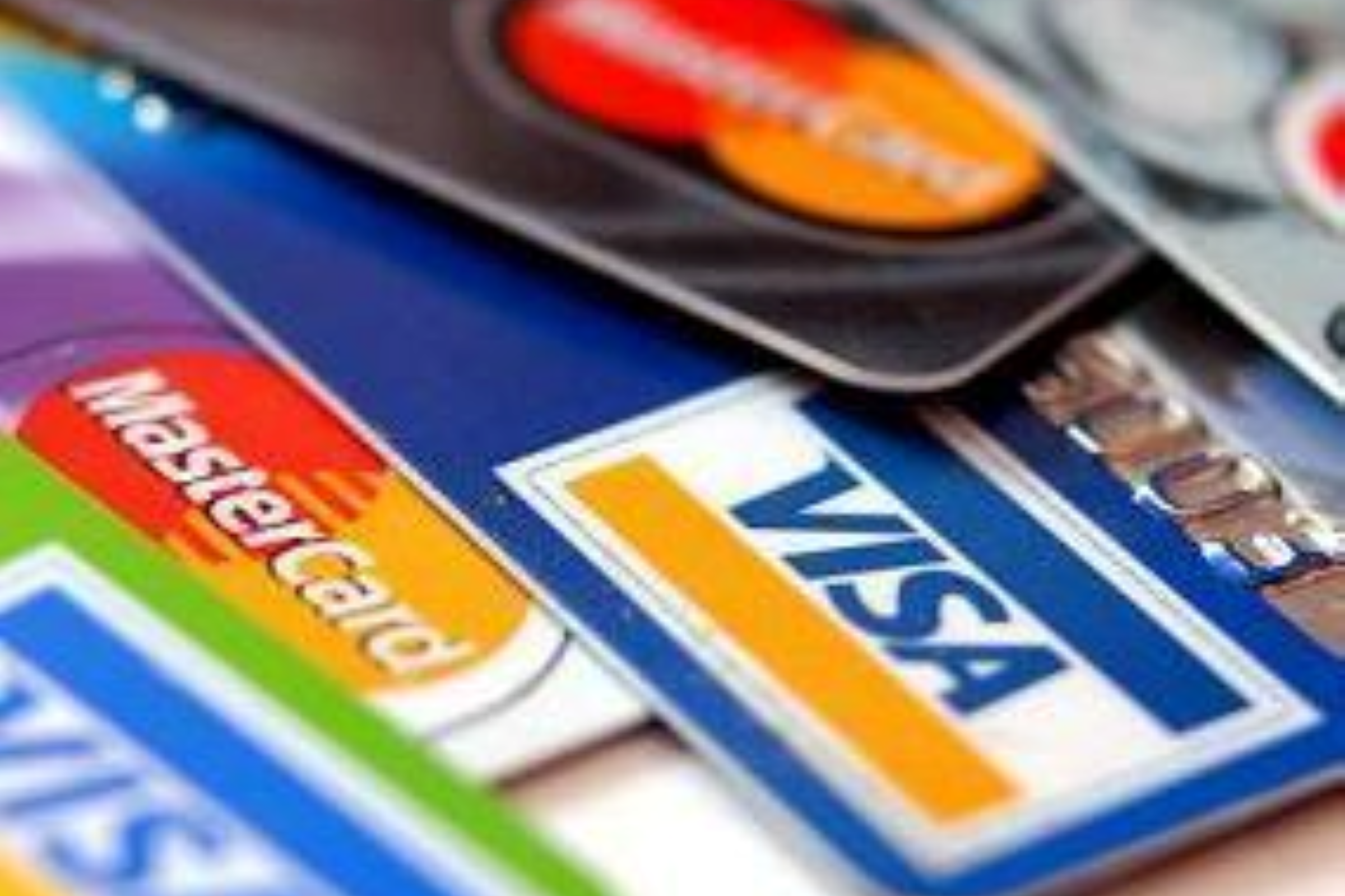 Credit Cards Image